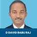 Kathir College of Engineering, Head of the Department (MBA), D. David Babu Raj interview